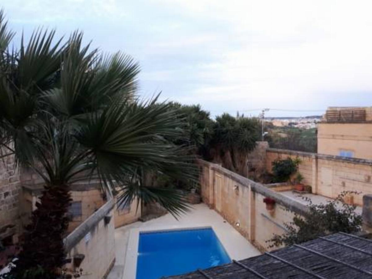 Gozo Break Farmhouses Hotel Kerċem Malta