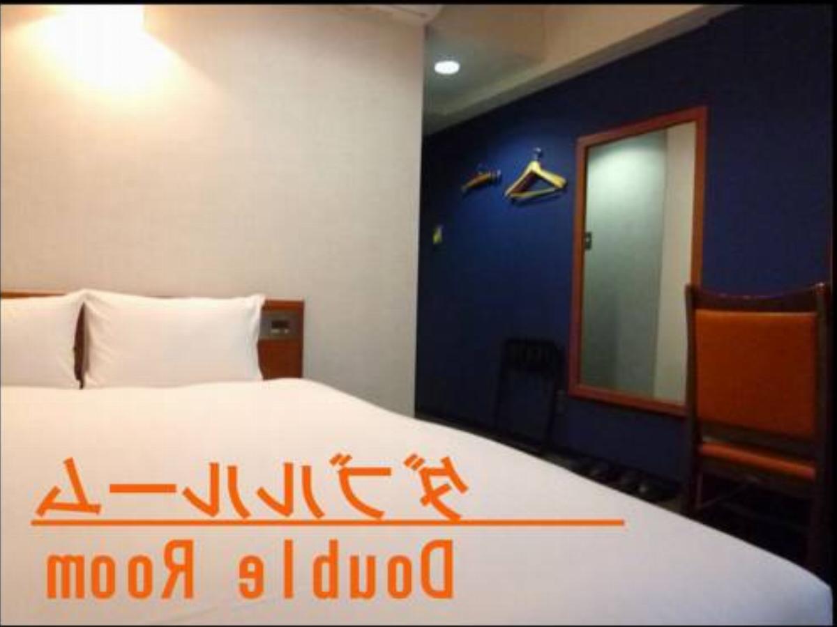 GR Hotel Ginzadori Hotel Kumamoto Japan