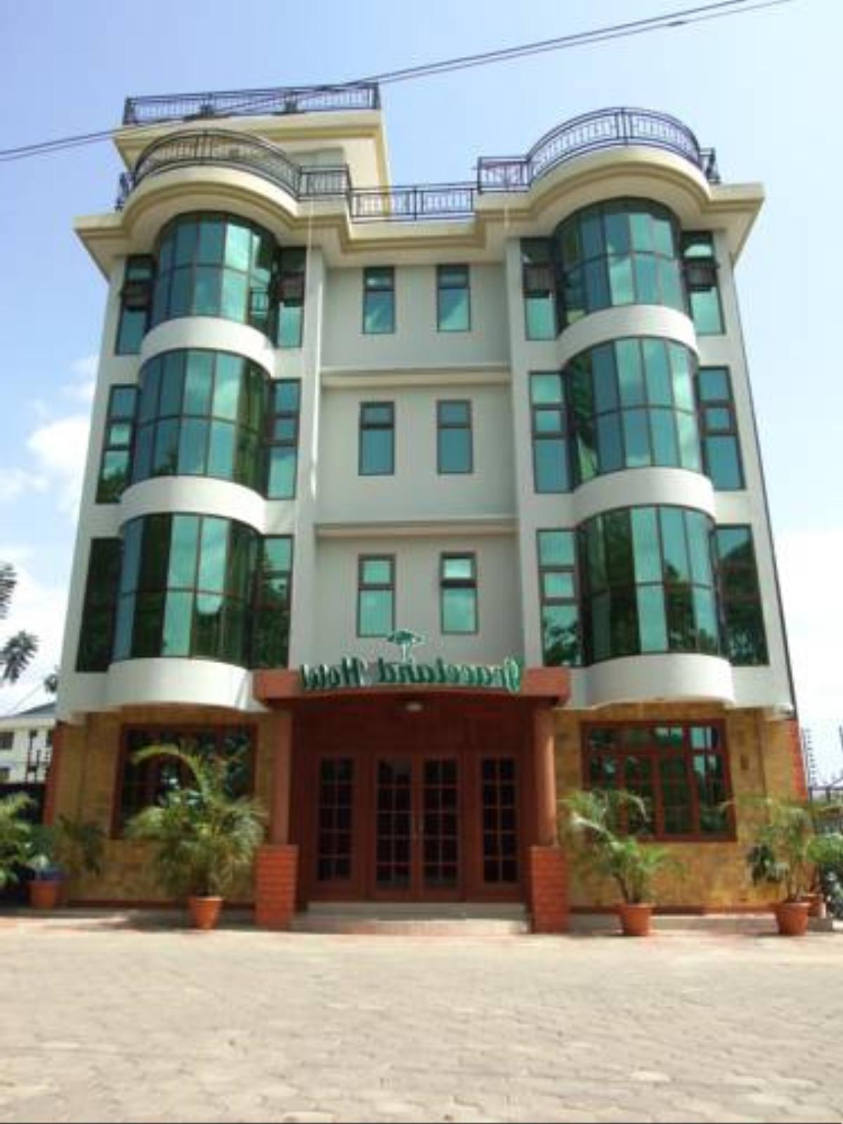 Grace Land Hotel Hotel Arusha Tanzania
