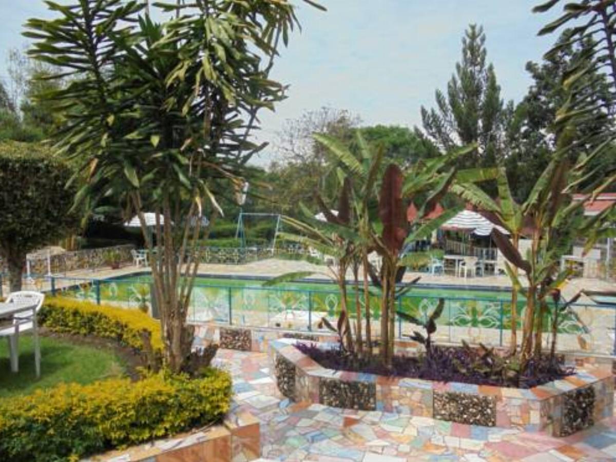 Graceland Hotel Hotel Nakuru Kenya