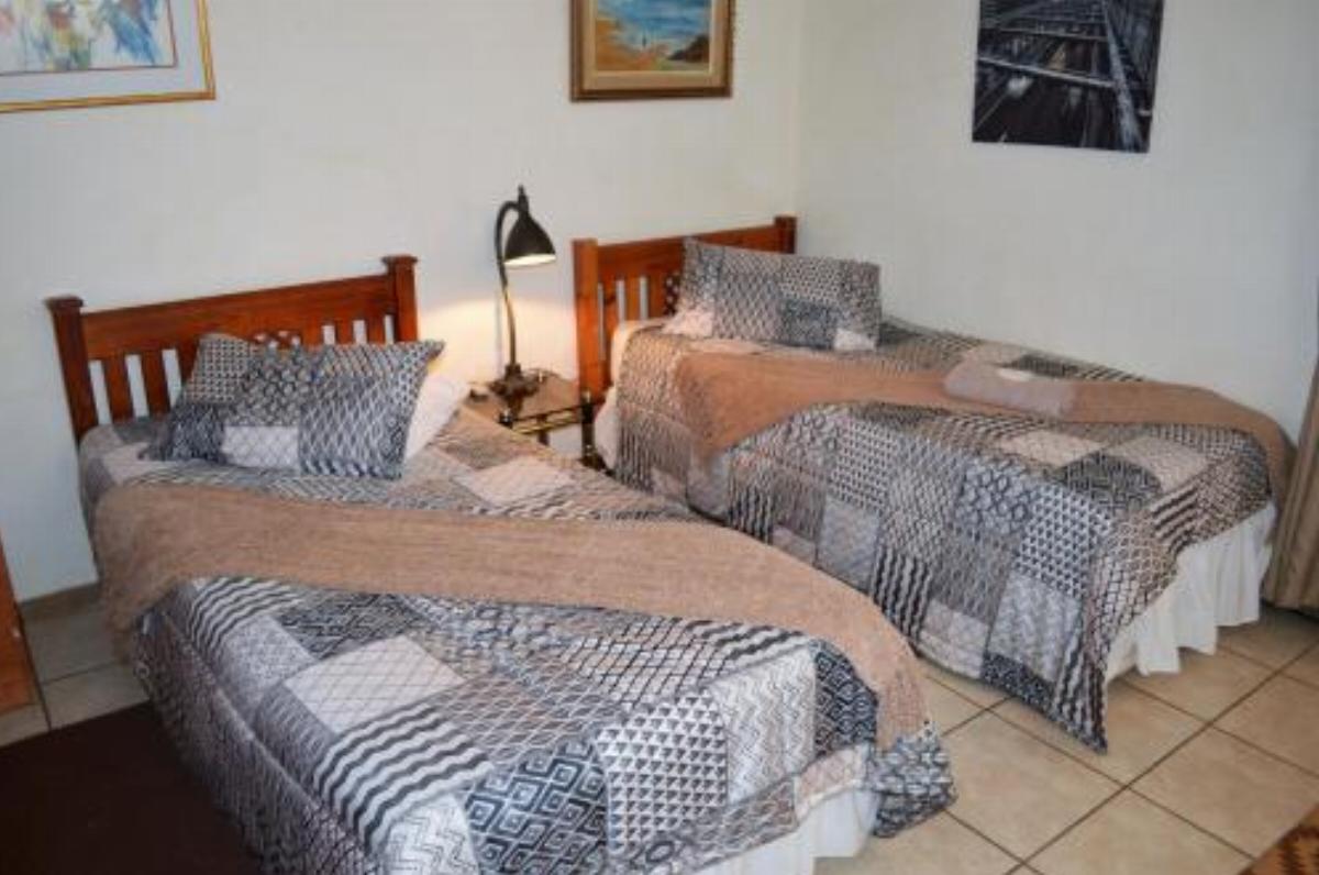 Gracepoint Guesthouse Hotel Buffelspoort South Africa