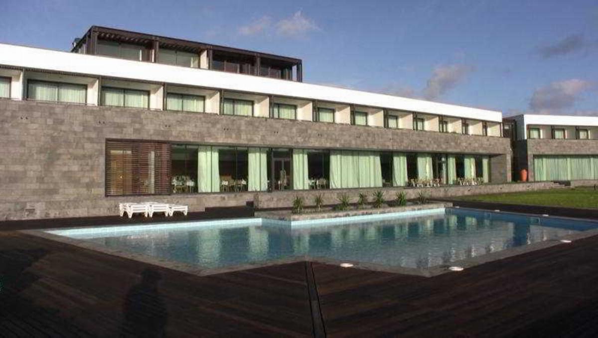 Graciosa Resort & Business Hotel Hotel Azores Portugal