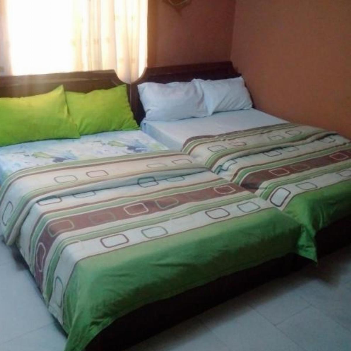 Gracious Homes Hotel Calabar Nigeria