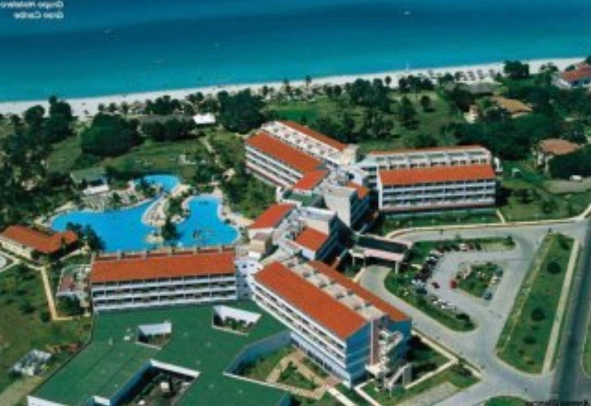 Gran Caribe Club Arenas Blancas Hotel Varadero Cuba