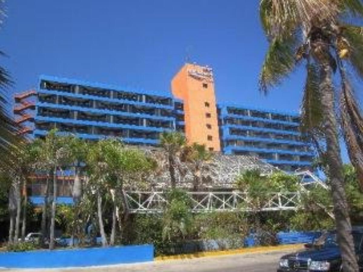 Gran Caribe Club Puntarena Hotel Varadero Cuba