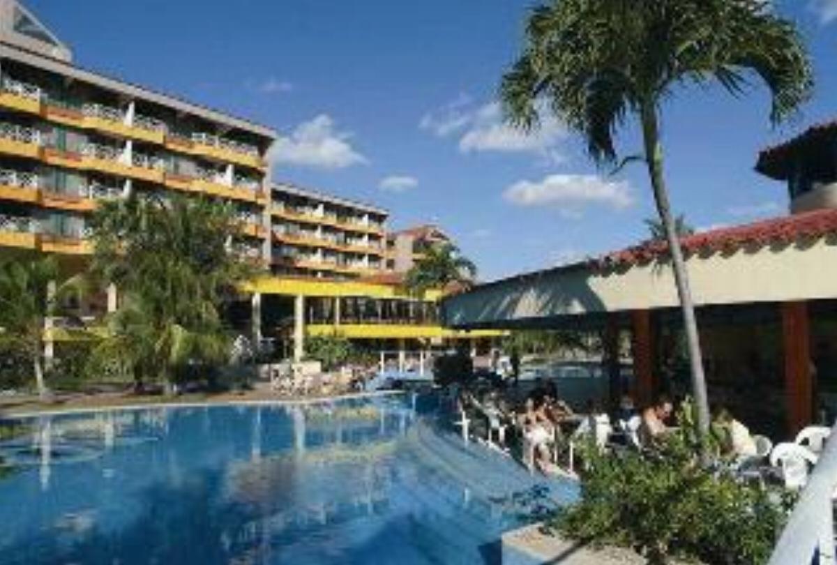 Gran Caribe Club Villa Cuba Resort Hotel Varadero Cuba