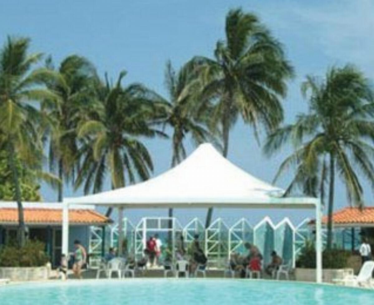 Gran Caribe Hotel Varadero Internacional Hotel Varadero Cuba