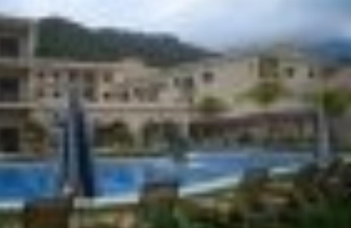 Gran Hotel Benahavis Hotel Costa Del Sol Spain