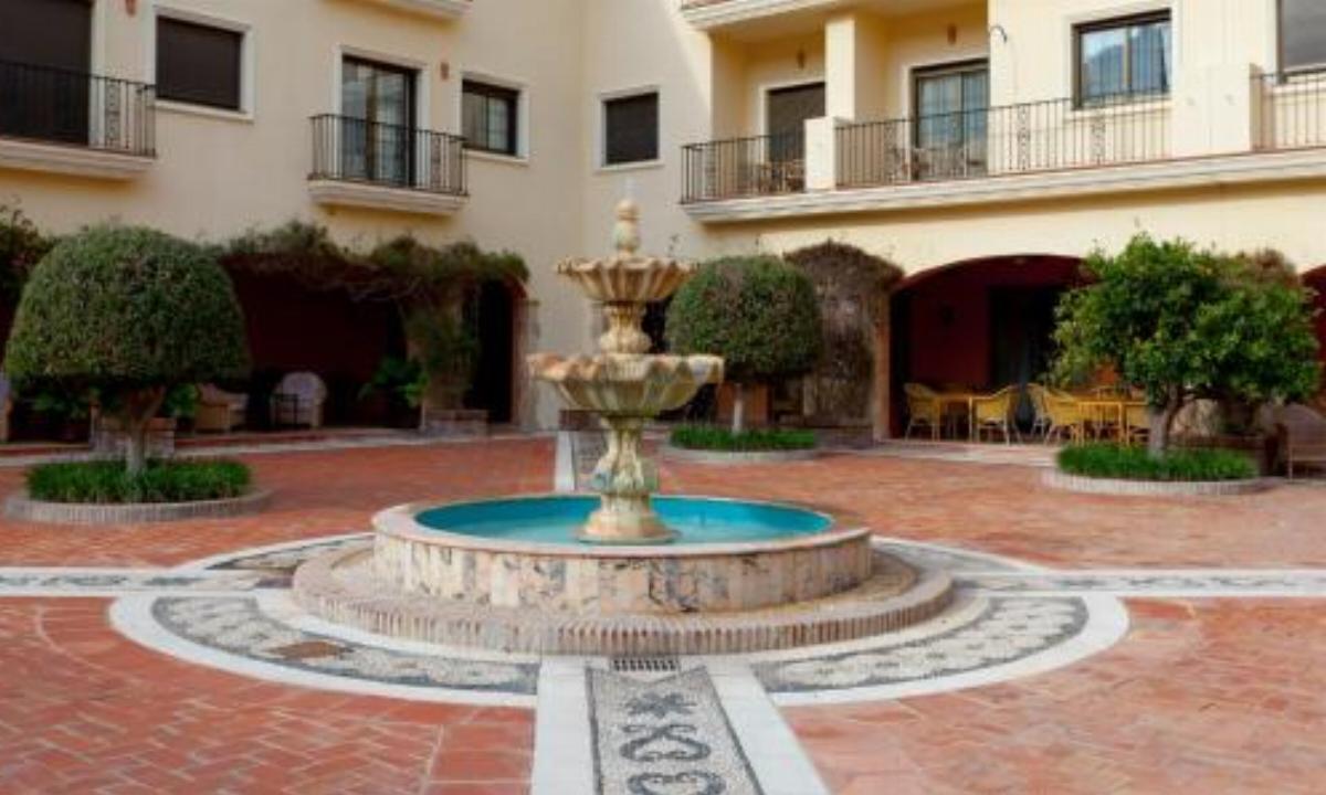Gran Hotel Benahavis SPA Hotel Benahavís Spain