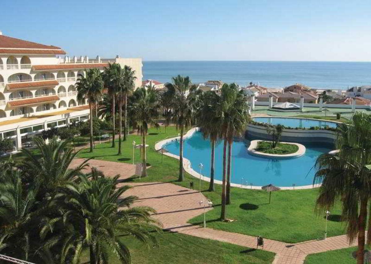 Gran Hotel Del Coto Hotel Costa De La Luz (Huelva) Spain