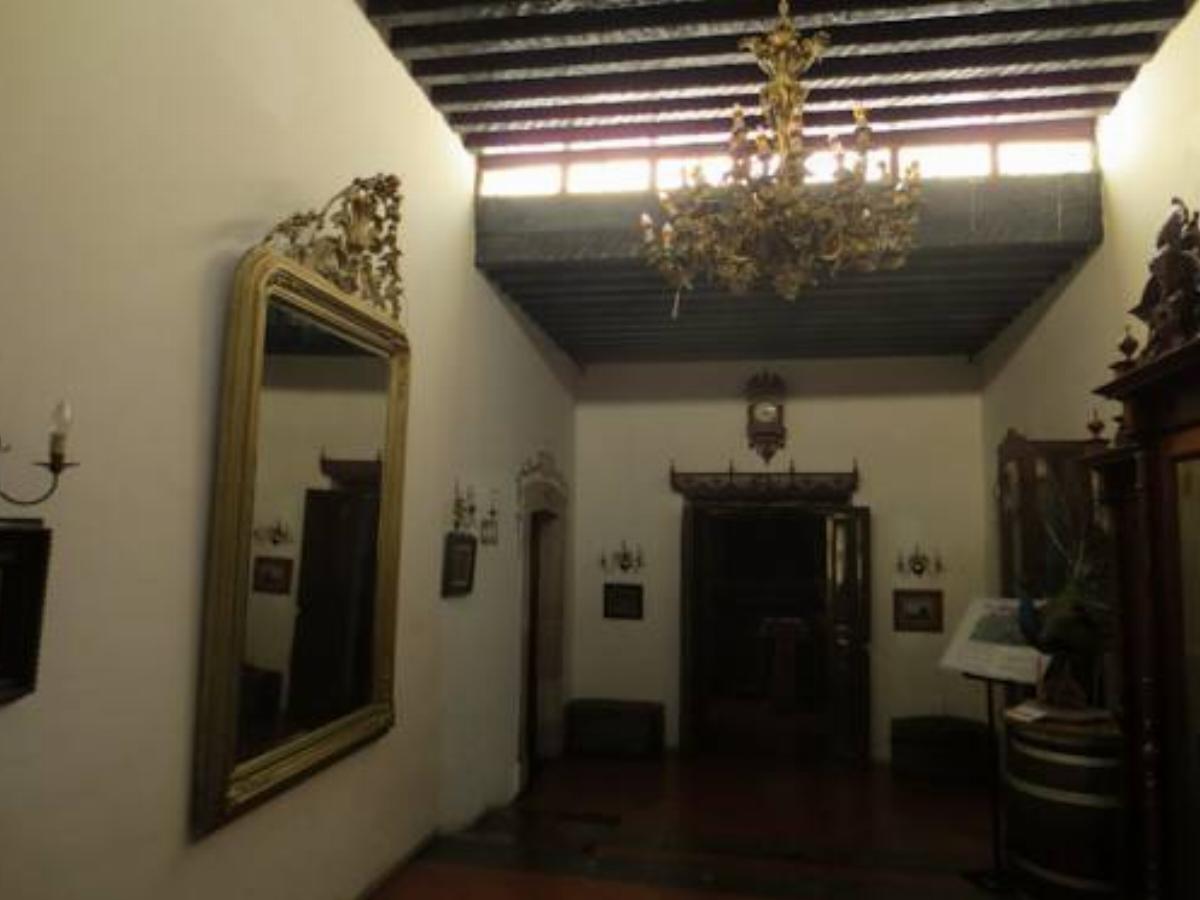 Gran Hotel Hacienda De La Noria Hotel Aguascalientes Mexico