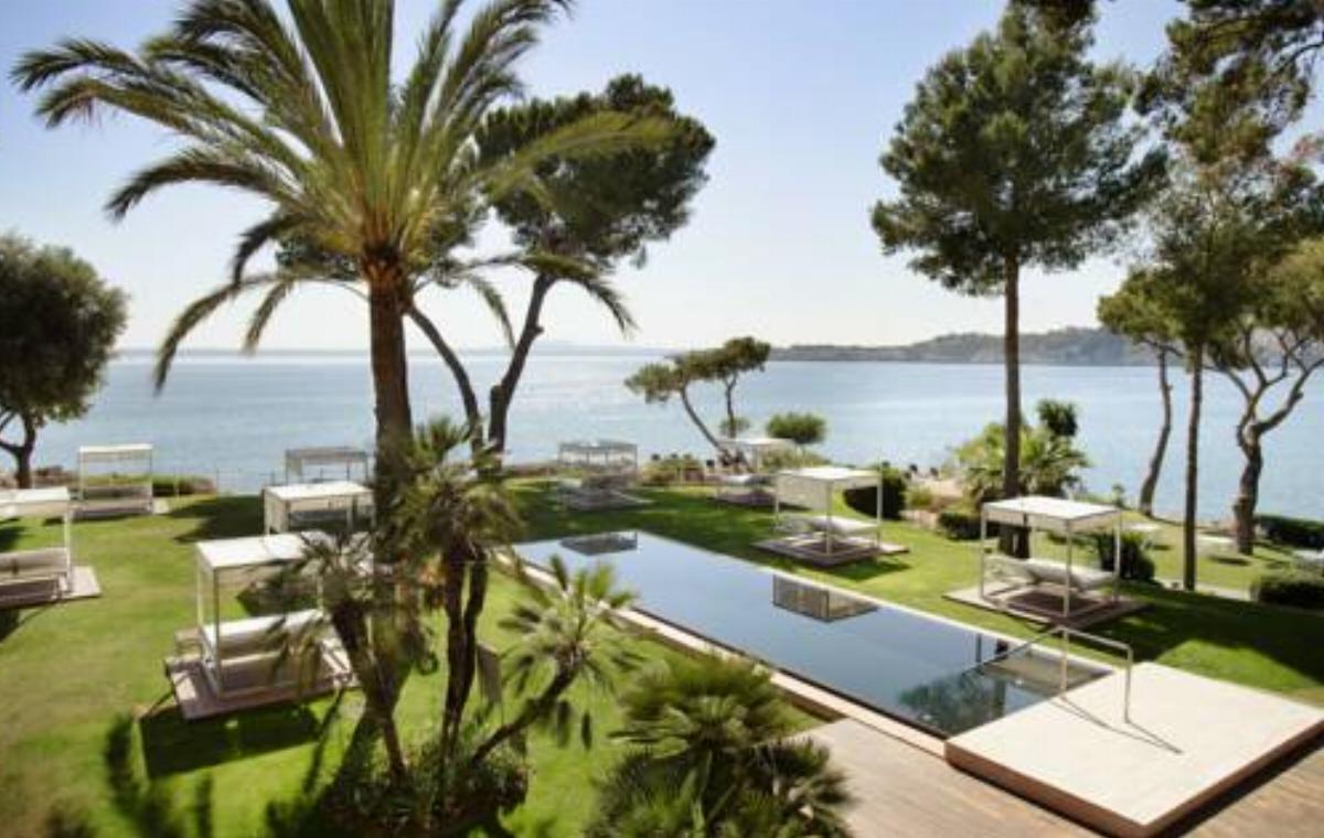 Gran Melia de Mar - The Leading Hotels of the World (Adults Only) Hotel Illetas Spain
