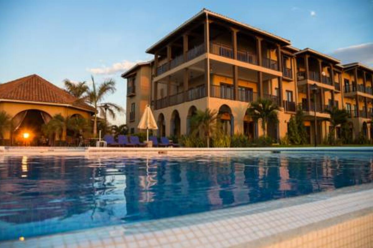 Gran Pacifica's Vida del Mar Beach and Golf Resort Hotel San Diego Nicaragua