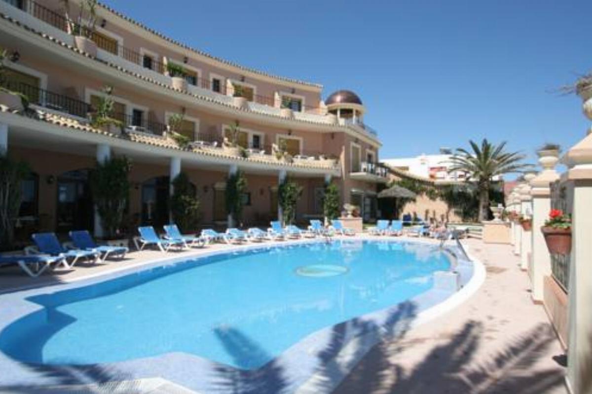 Gran Sol Hotel Zahara de los Atunes Spain