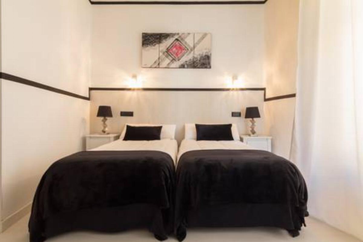 Gran Via 63 Rooms Hotel Madrid Spain
