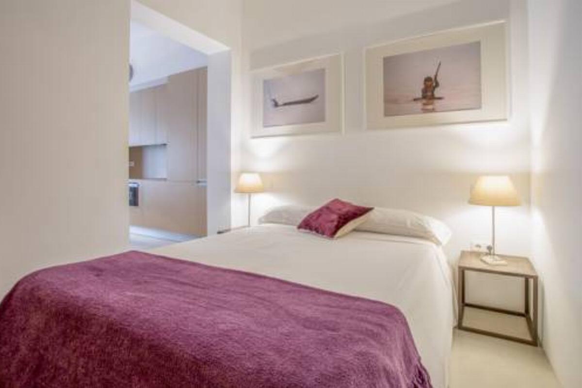 Gran Via Suites II Hotel Madrid Spain