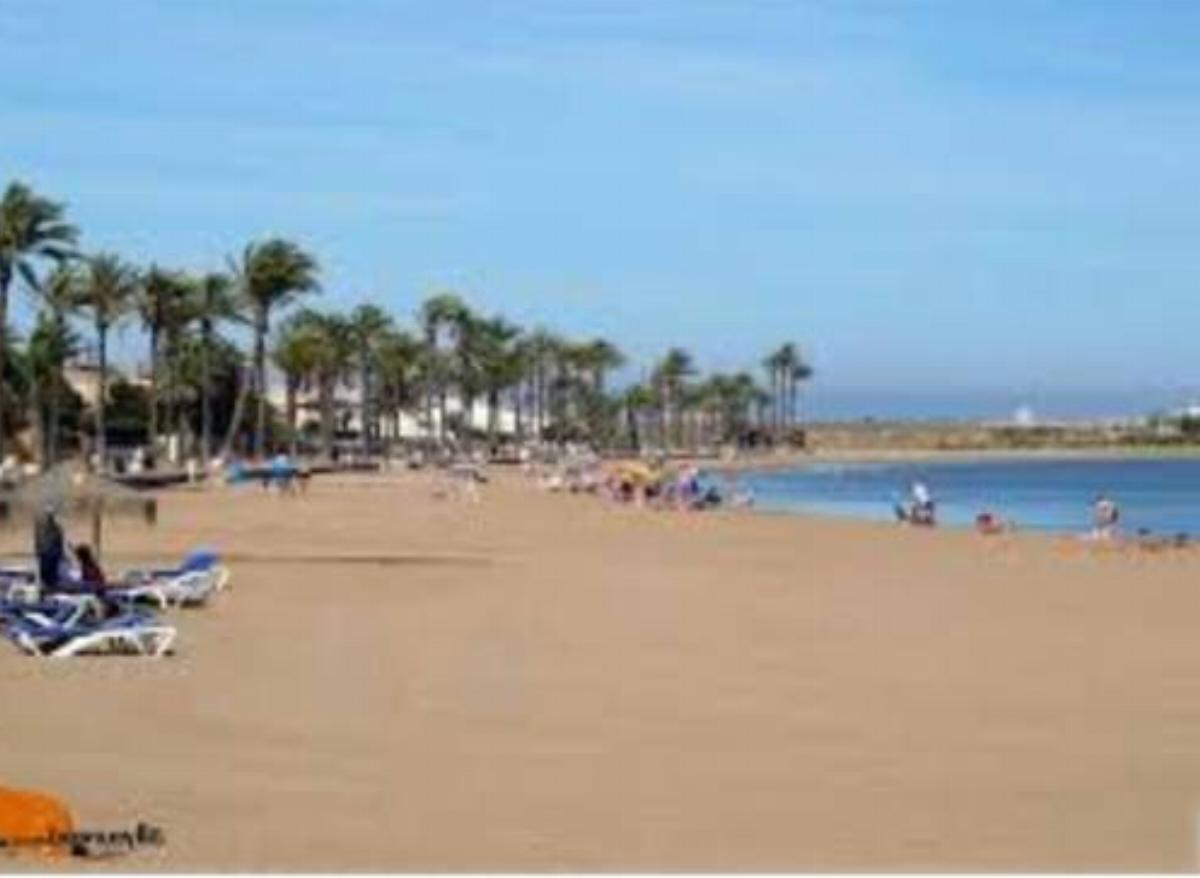 Gran y Lumisono Piso en Mar Menor Murcia España Hotel Mar de Cristal Spain