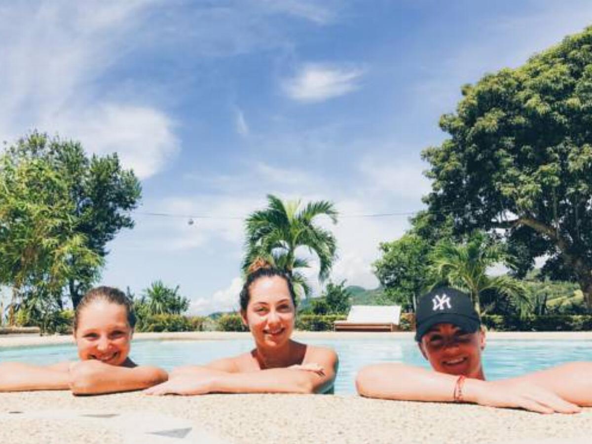 Granada Beach Resort - Adults Only Hotel Boljoon Philippines