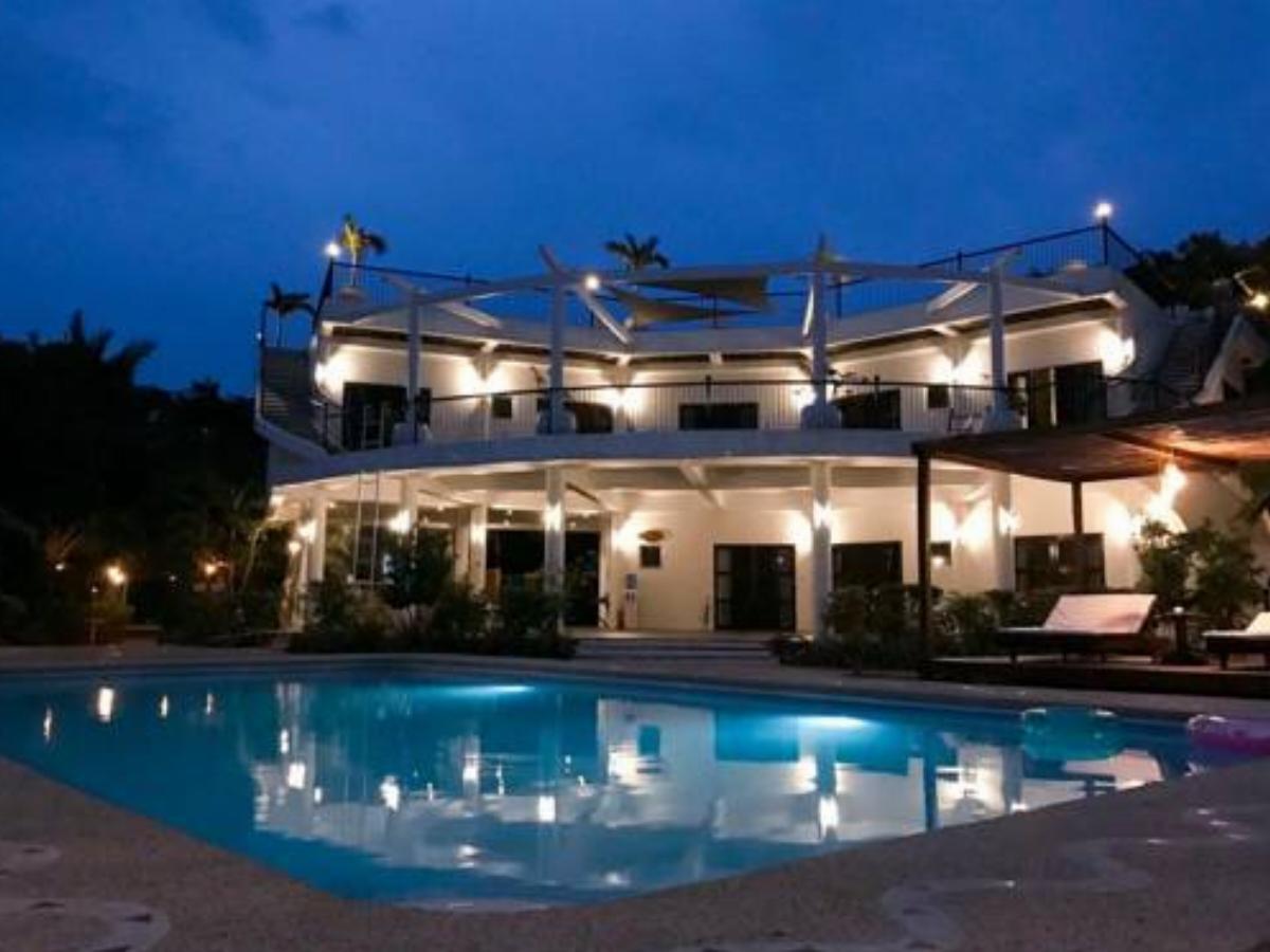 Granada Beach Resort - Adults Only Hotel Boljoon Philippines