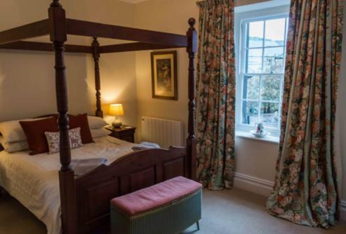 Granby House Hotel Bakewell United Kingdom