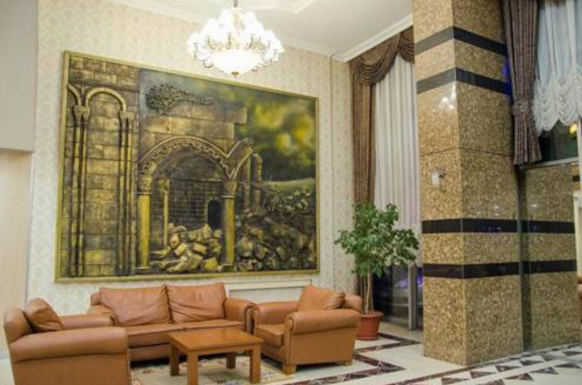 Grand Akkoza Hotel Hotel Malatya Turkey