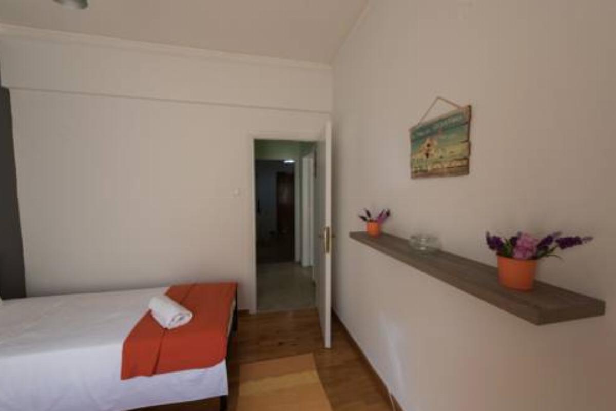 Grand Athinian Apartment Hotel Athens Greece