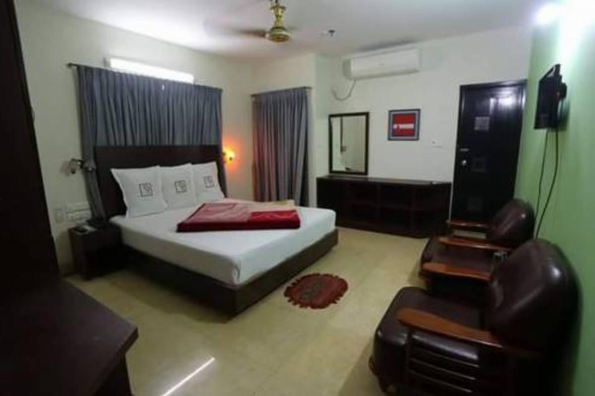 Grand Beach Resort Hotel Cox's Bazar Bangladesh