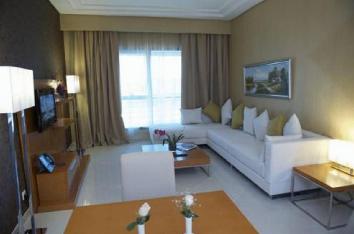 Grand Bellevue Hotel Apartment Dubai Hotel Dubai United Arab Emirates