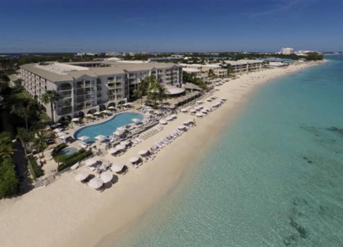 Grand Cayman Marriott Beach Resort Hotel George Town Cayman Islands
