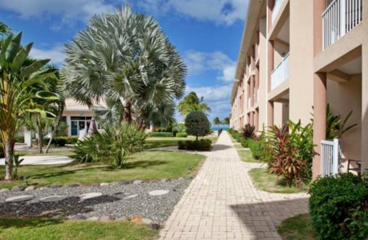 Grand Caymanian Resort Hotel George Town Cayman Islands