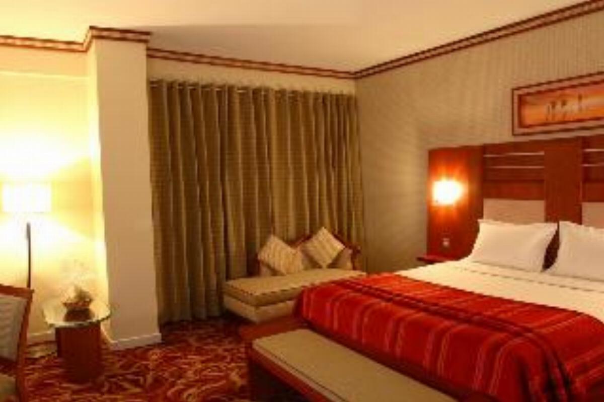 Grand Central Hotel Hotel Dubai United Arab Emirates