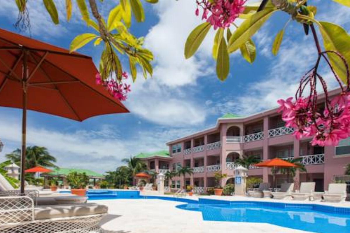 Grand Colony Island Villas Hotel San Pedro Belize