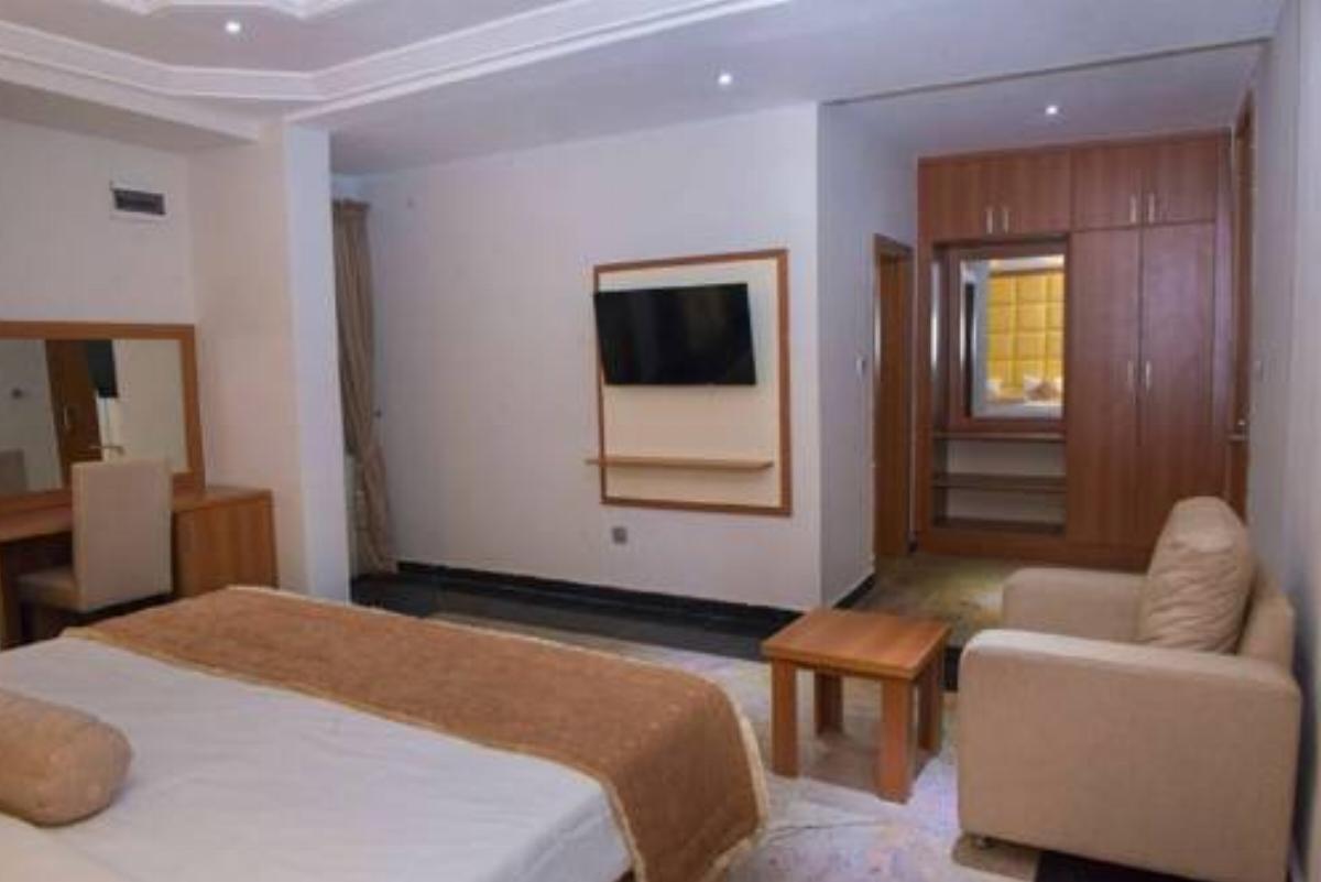 Grand Cubana Hotels Hotel Jabi Nigeria