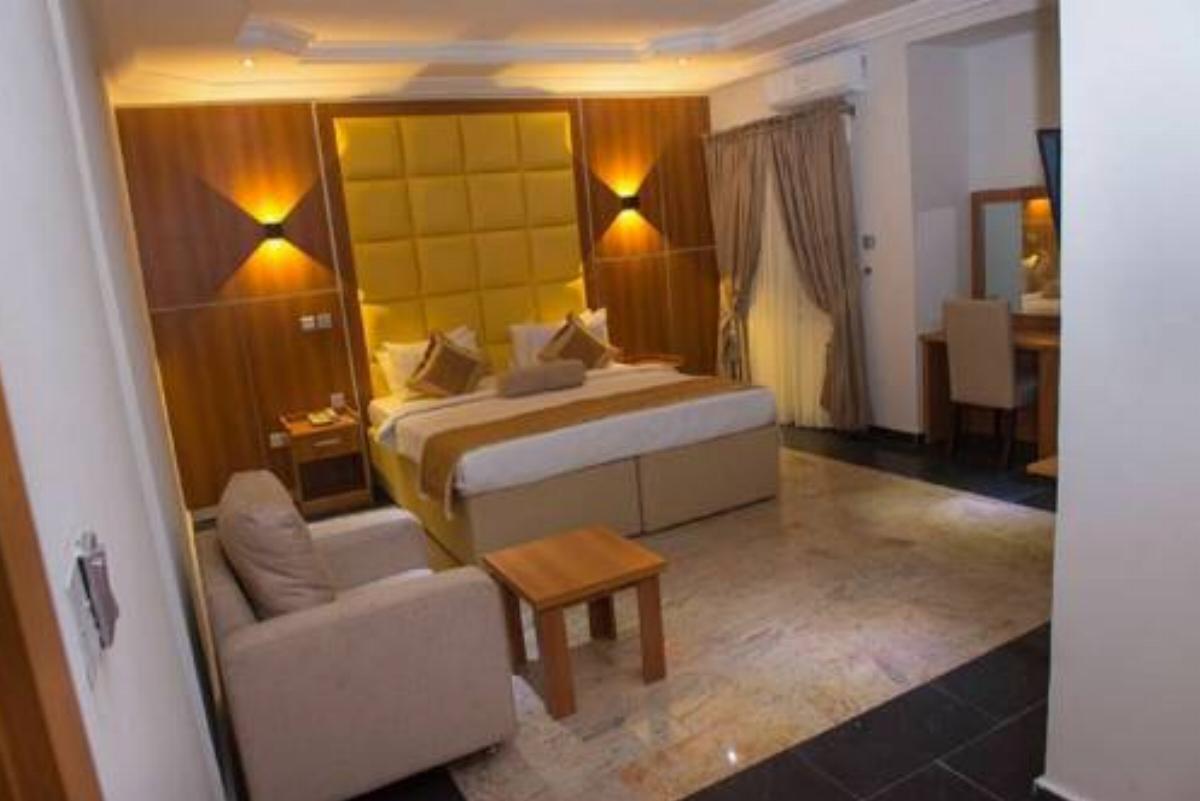 Grand Cubana Hotels Hotel Jabi Nigeria