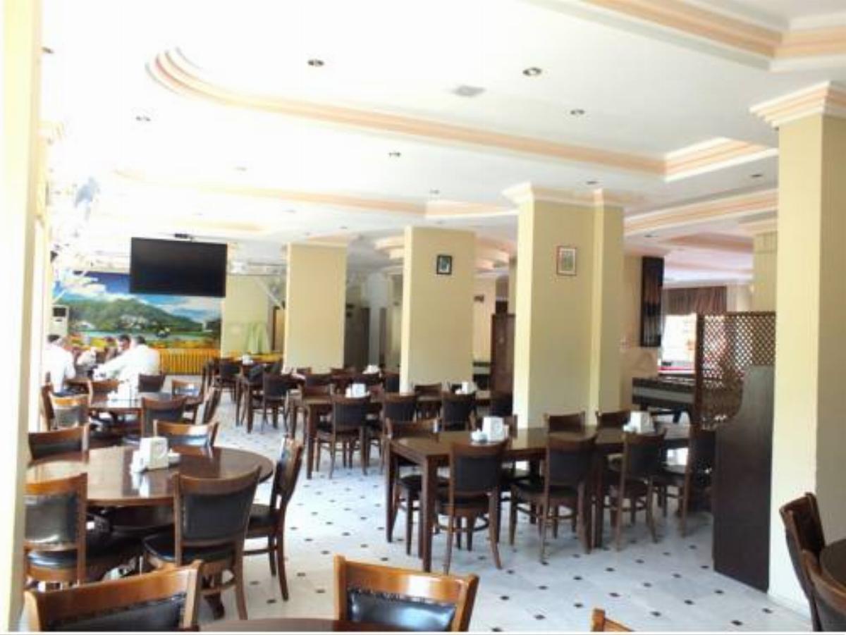 Grand Didyma Hotel Hotel Didim Turkey