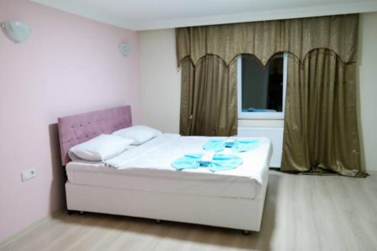 Grand Dream Suite Hotel İstanbul Turkey