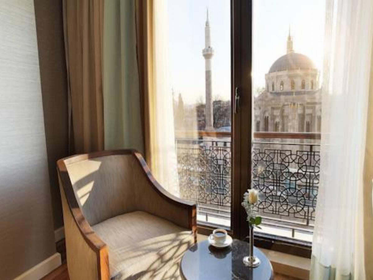 Grand Durmaz Hotel Hotel İstanbul Turkey