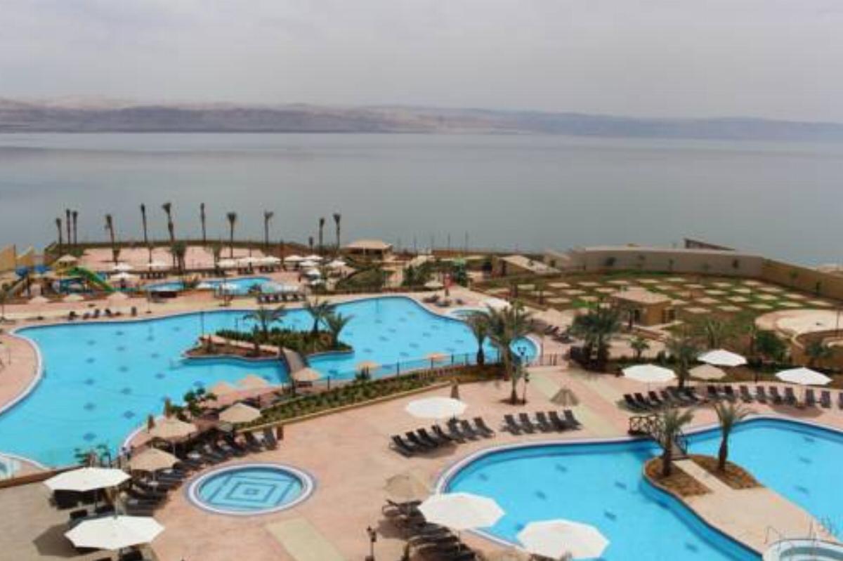 Grand East Hotel - Resort & Spa Dead Sea Hotel Sowayma Jordan