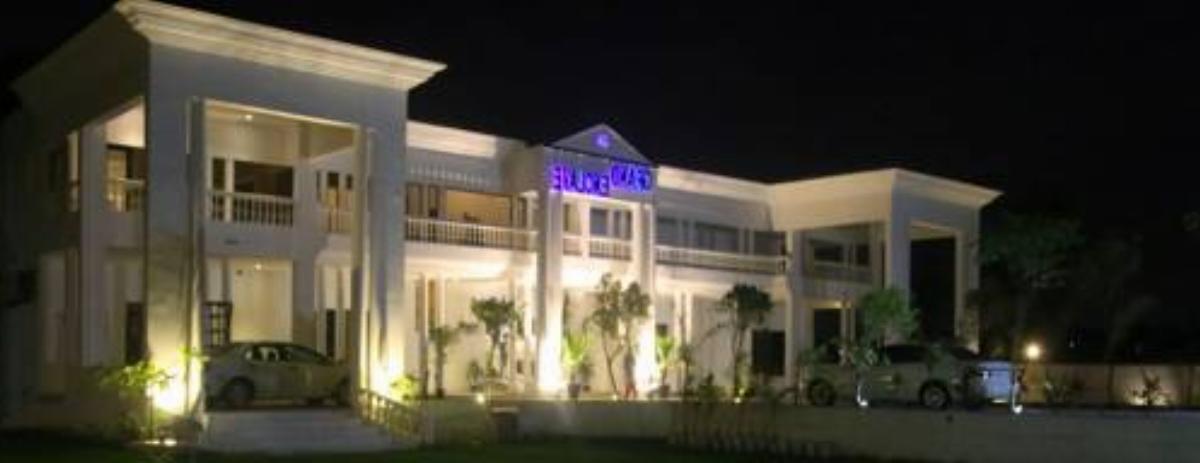 Grand Enclave Hotel Lahore Pakistan