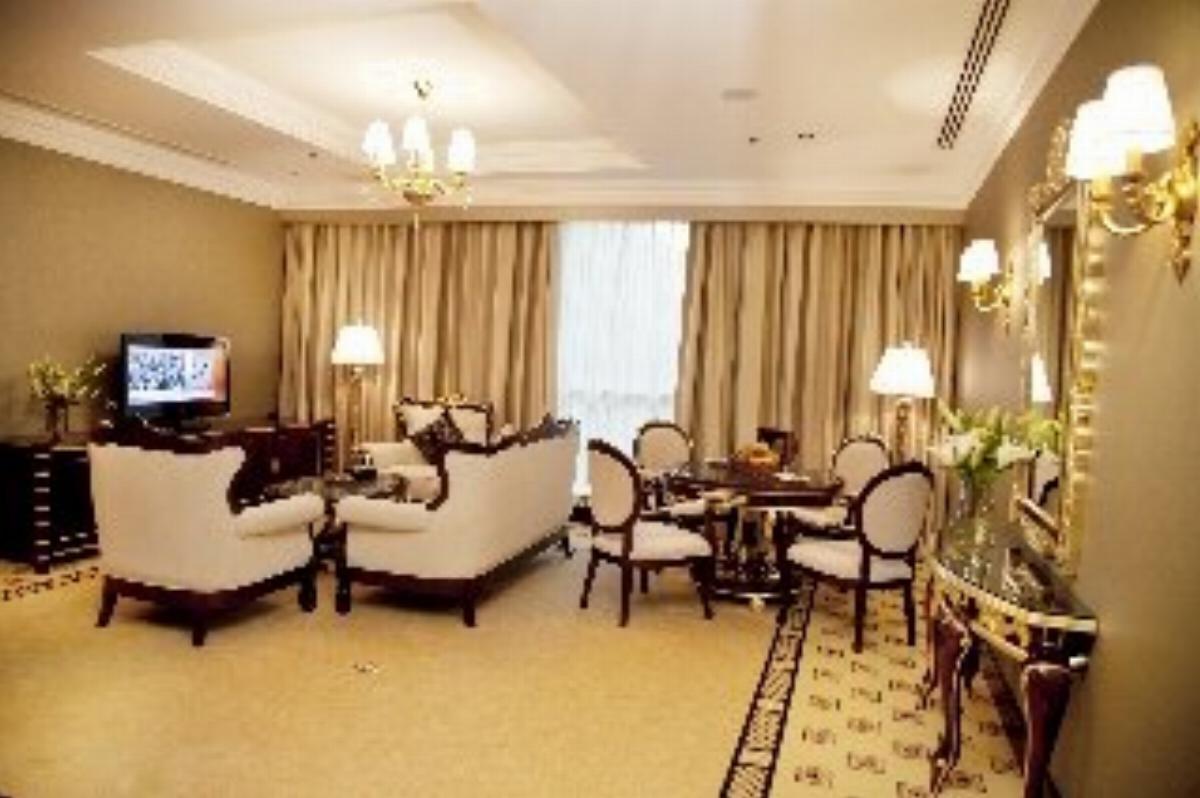 Grand Excelsior Hotel Al Barsha Hotel Dubai United Arab Emirates