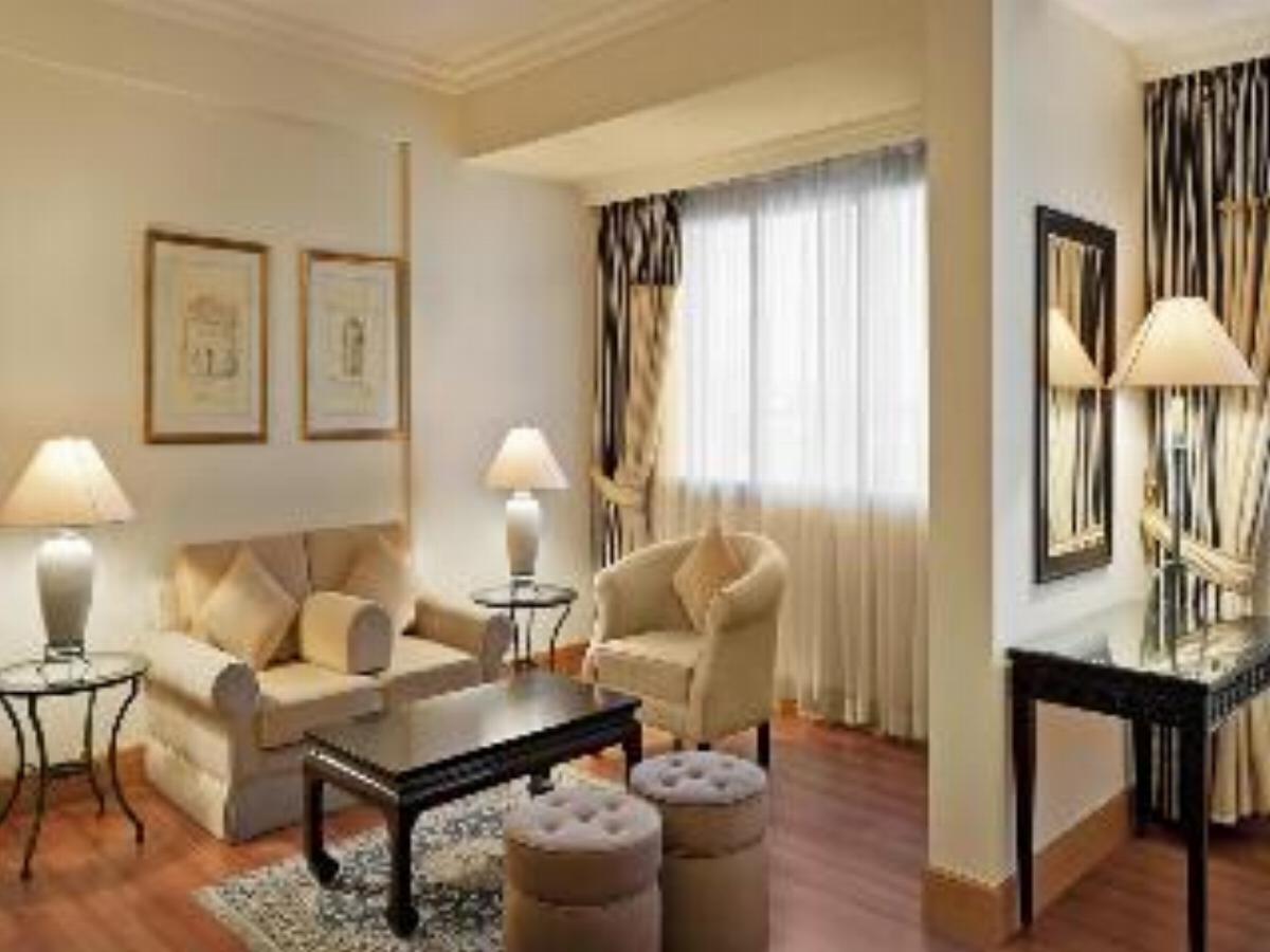 Grand Excelsior Hotel Deira Hotel Dubai United Arab Emirates