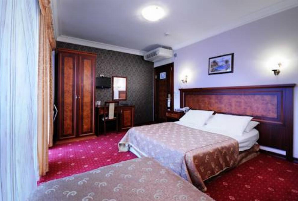 Grand Eyuboglu Hotel Hotel İstanbul Turkey