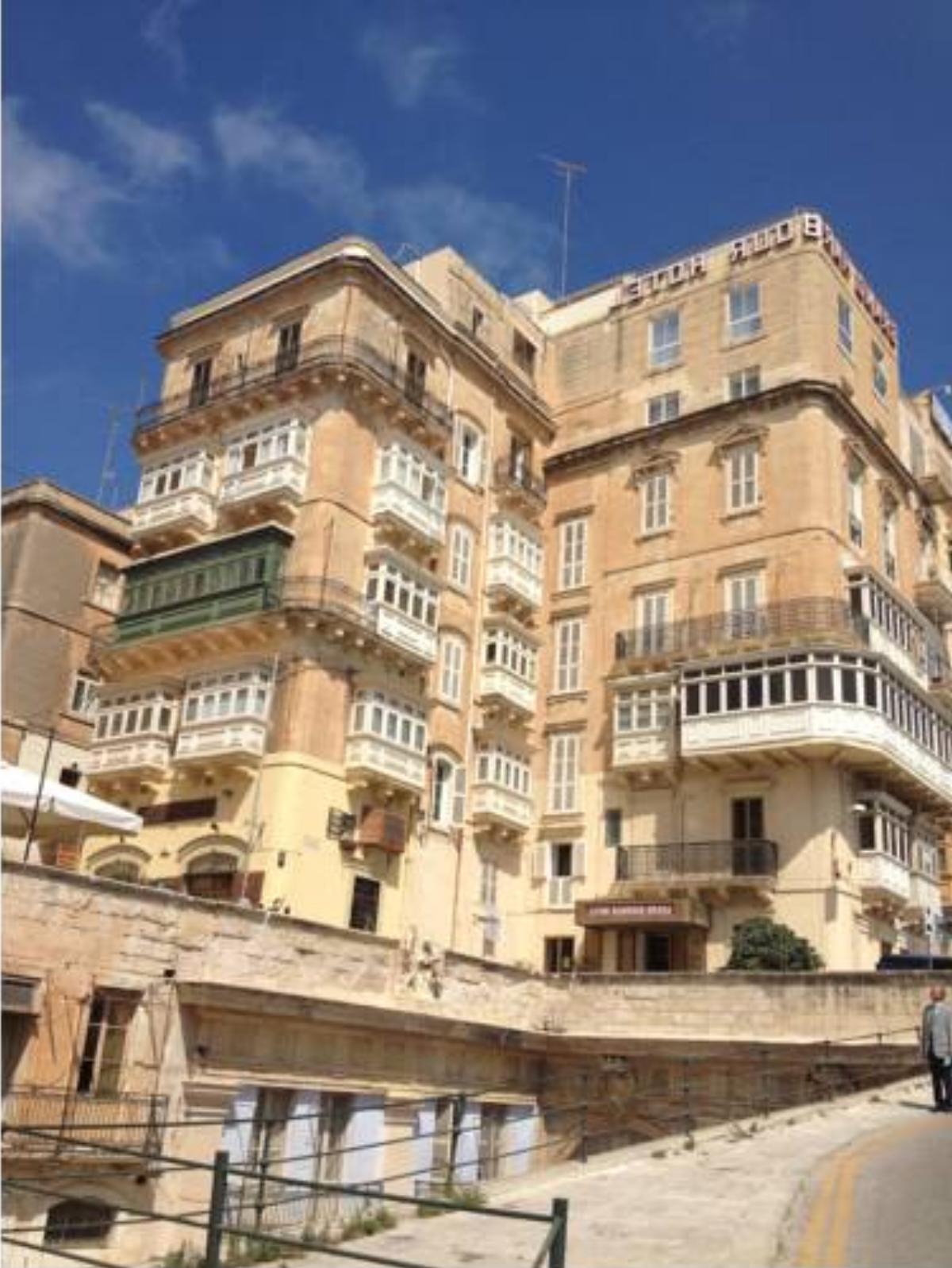 Grand Harbour Hotel Hotel Valletta Malta
