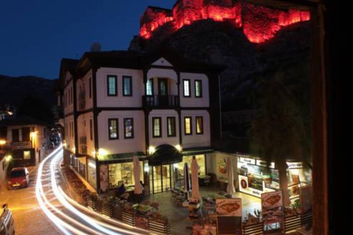 Grand Harsena Otel Hotel Amasya Turkey