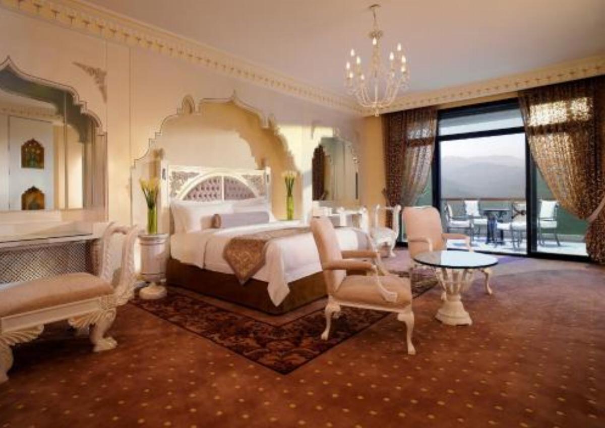 Grand Hills, a Luxury Collection Hotel & Spa Hotel Broummana Lebanon