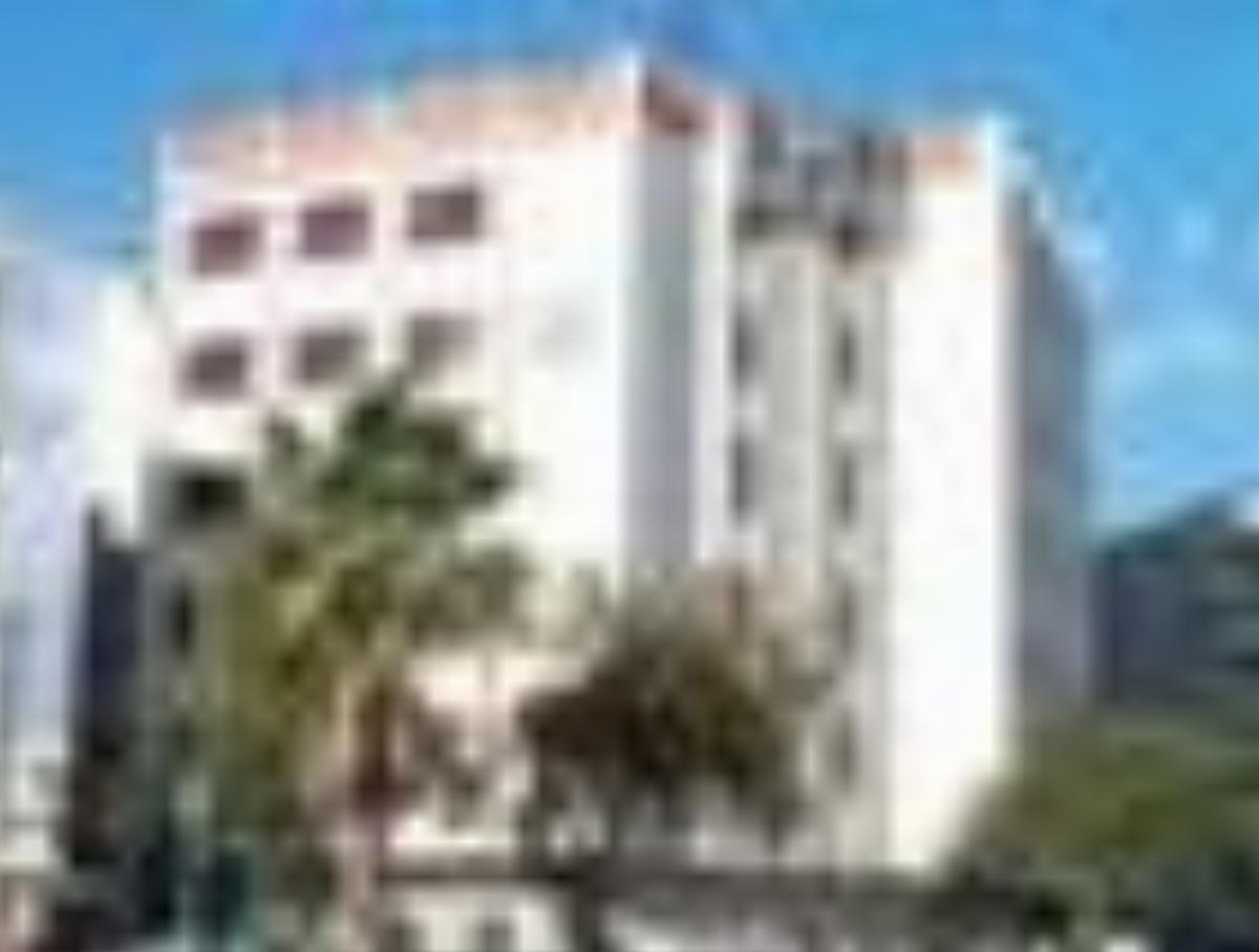 Grand Homs Hotel Homs Syria