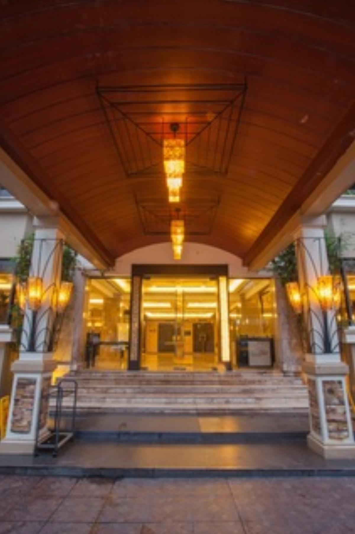 Grand Hotel Cebu Philippines