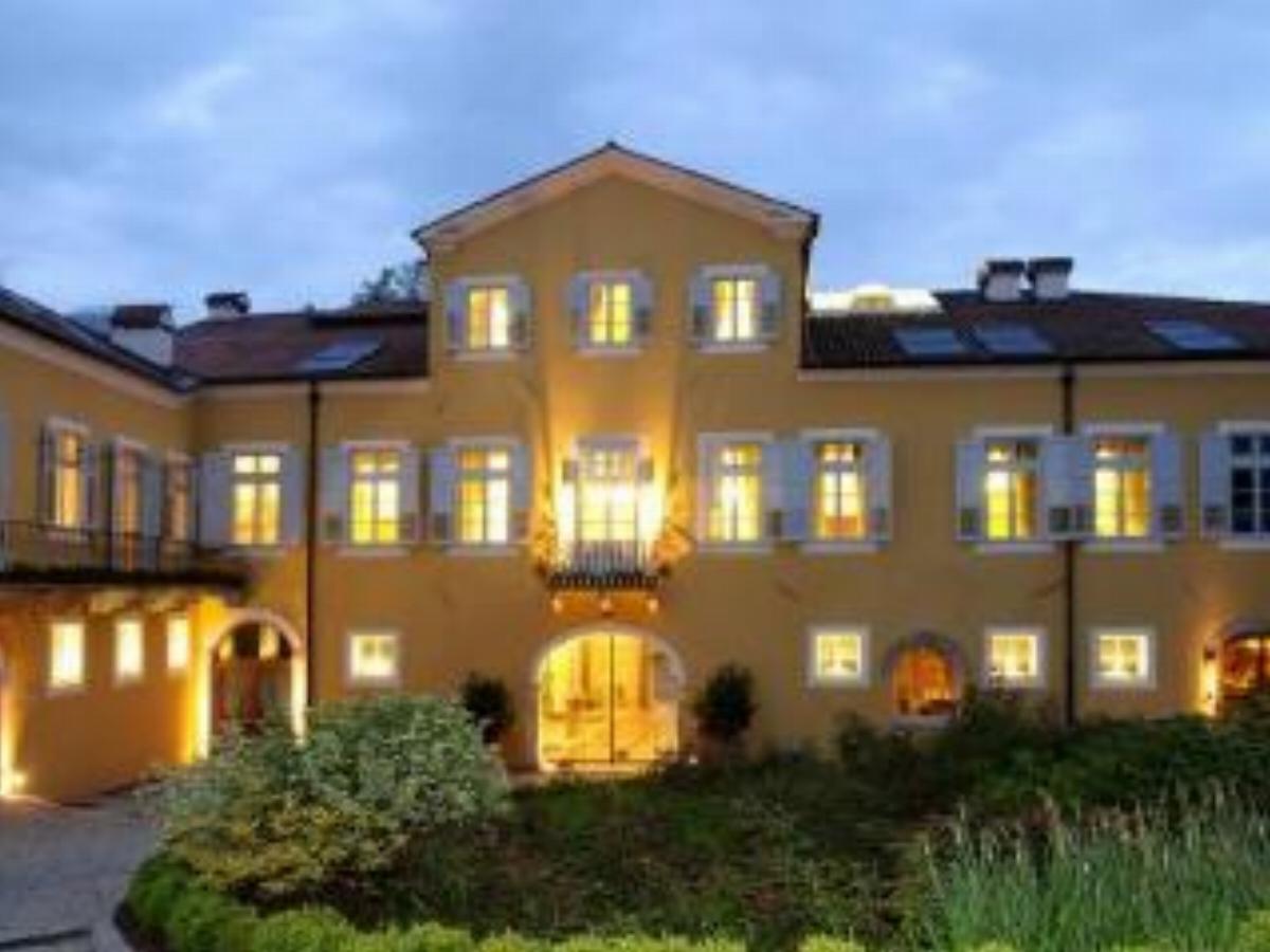 Grand Hotel Entourage - Palazzo Strassoldo Hotel Gorizia Italy