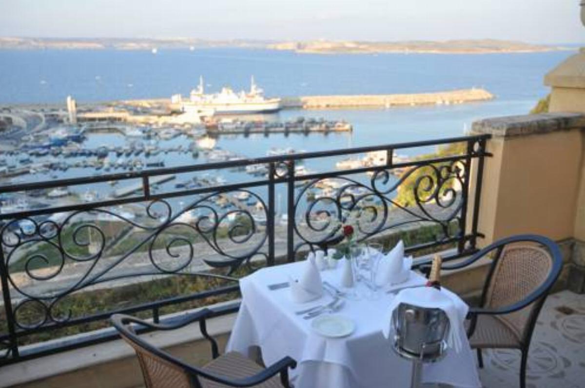 Grand Hotel Gozo Hotel Għajnsielem Malta