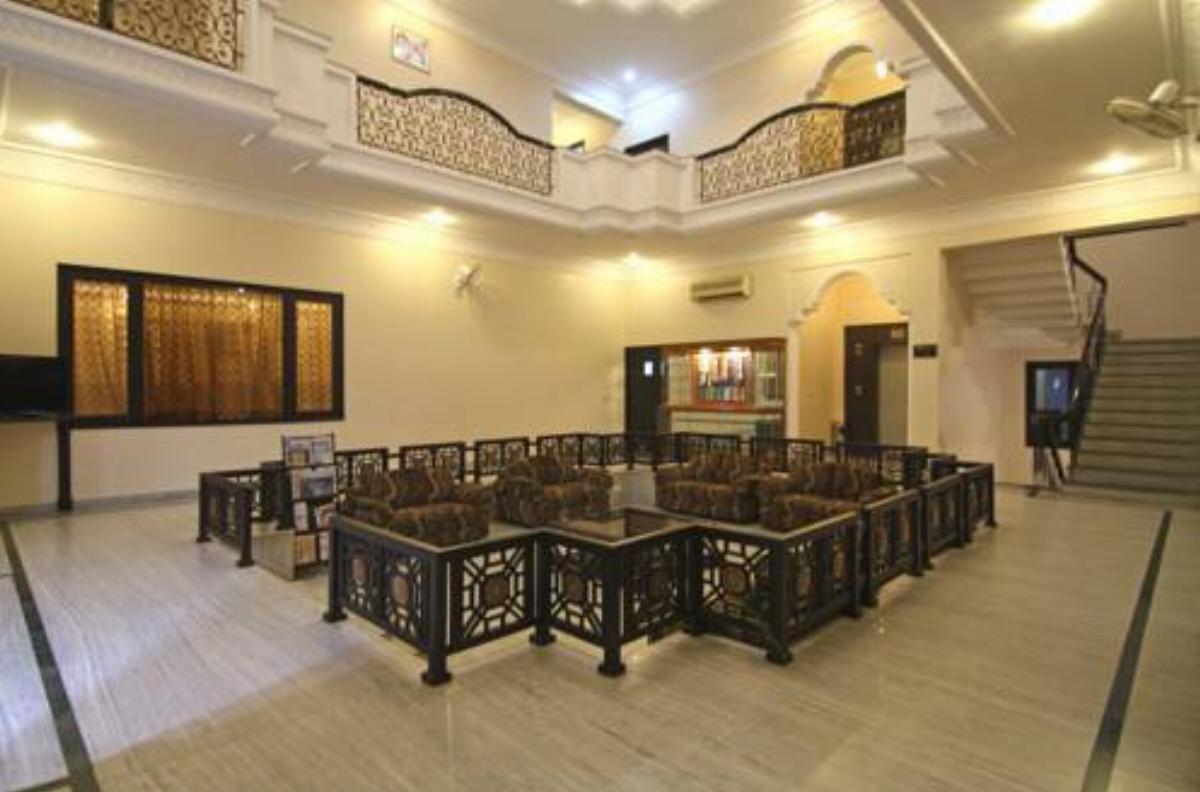 Grand Hotel Hotel Haridwār India